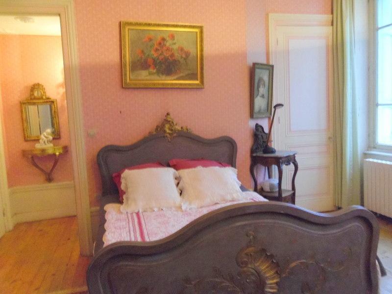 Château de Monteux La Fouillouse Cameră foto